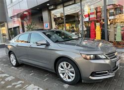 شيفروليه امبالا